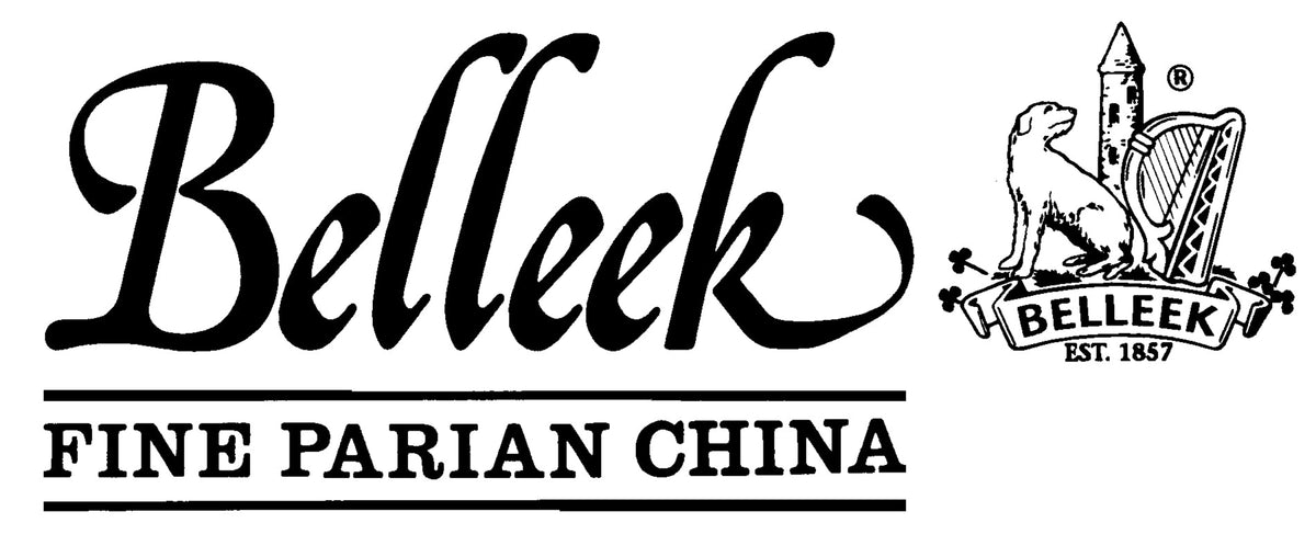 Belleek Pottery