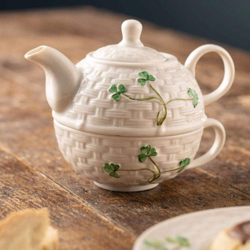 Tea, Coffee, Honey & More