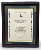 Bless this House Framed Print