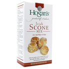 Box of Hogan's Irish Scone Mix on a white background