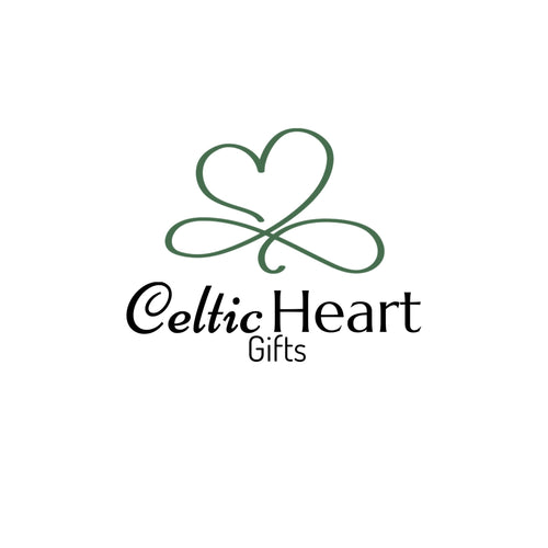Celtic Heart Gifts