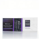 Highland Lavender soap set with packaging on a white background